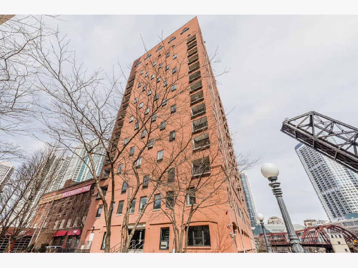  Rented Chicago Illinois, 345 Canal