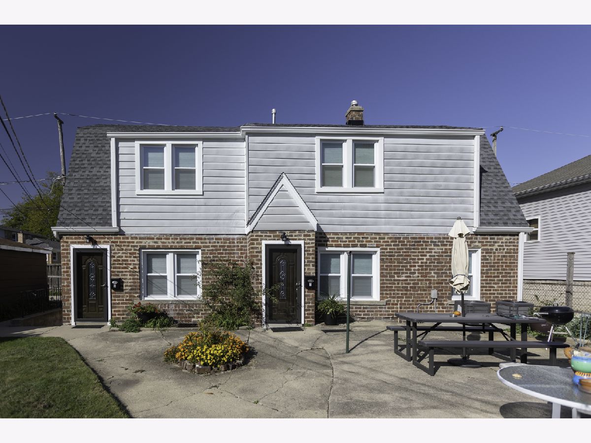  Rented Chicago Illinois, 3948 Olcott