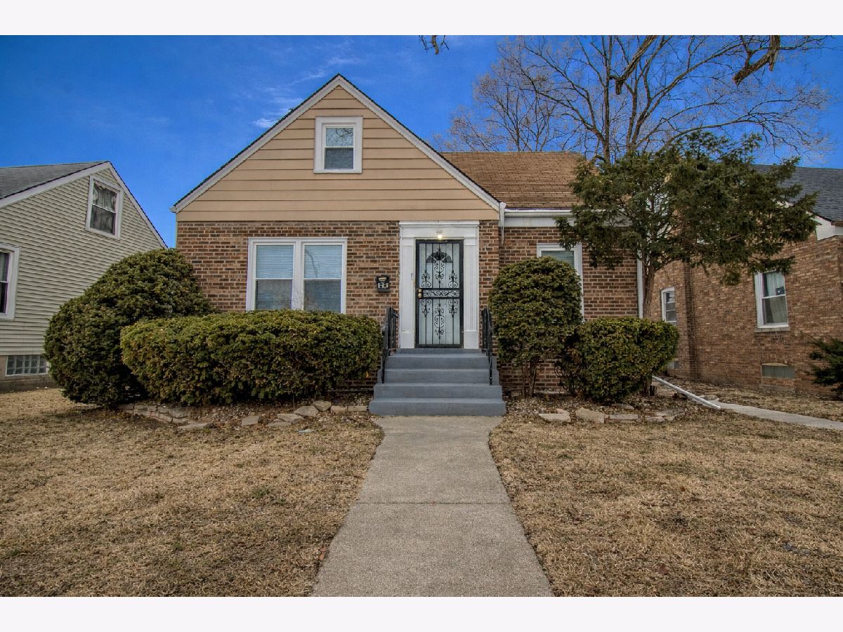  For Sale Dolton Illinois, 212 142nd Place