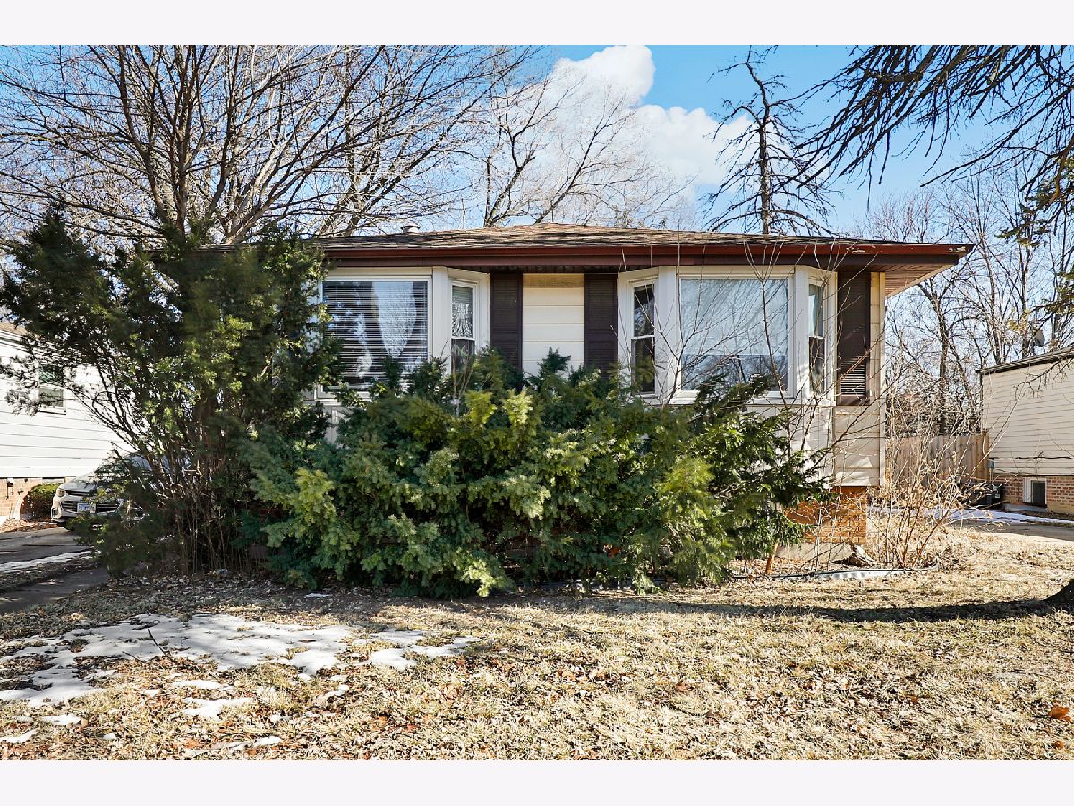  For Sale Dolton Illinois, 15539 Minerva Avenue