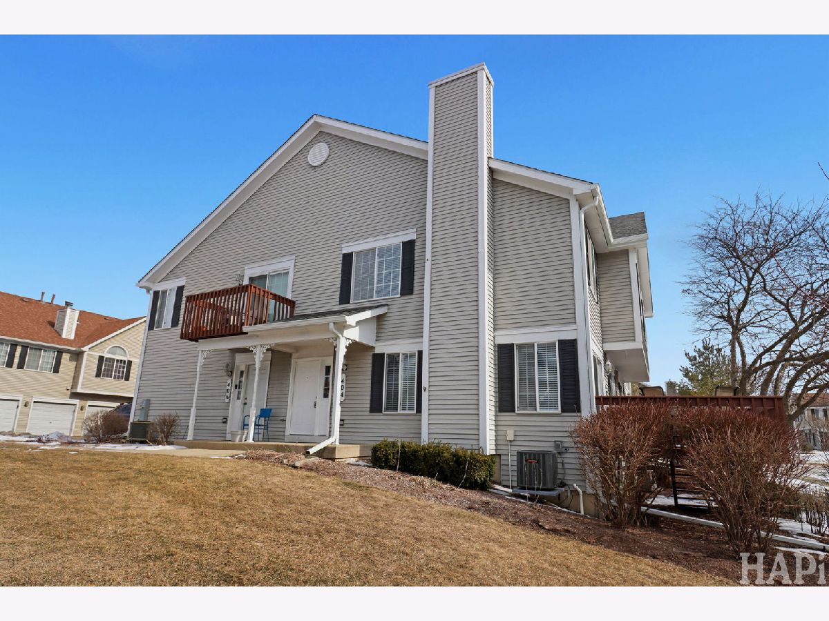  For Sale South Elgin Illinois, 404 Lowell Drive