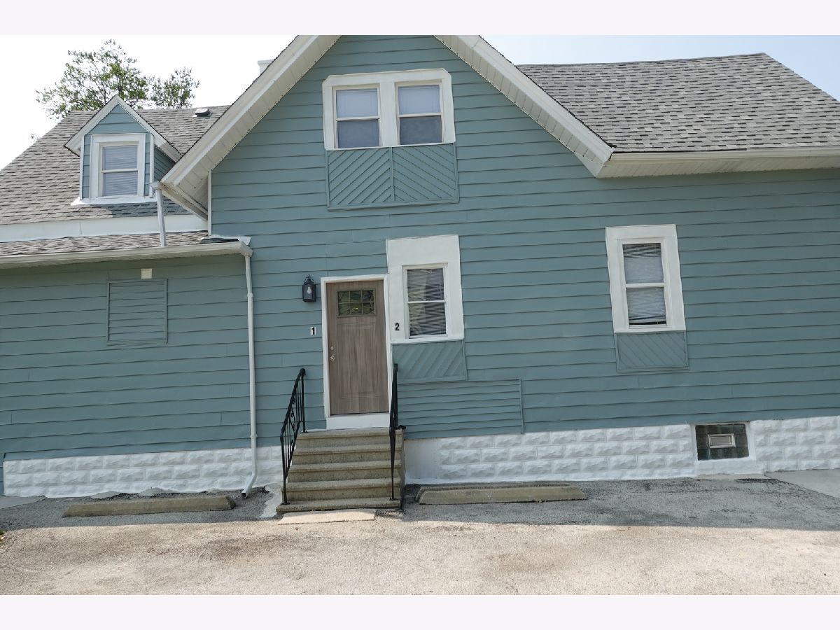  Rented Chicago Heights Illinois, 41 Main