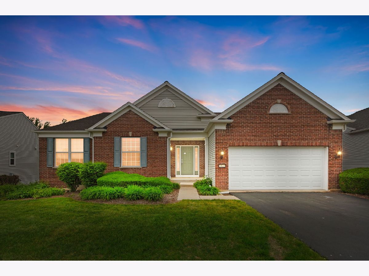 Homes For Sale Grand Dominion Mundelein Illinois, 3622 Monticeto Circle