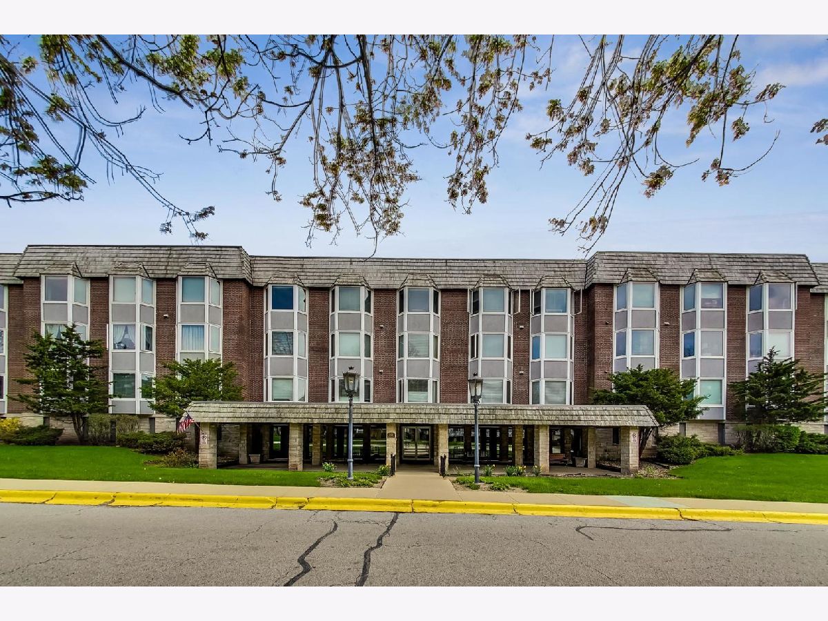 Condominiums For Sale Bristol Court Park Ridge Illinois, 201 Thames Parkway
