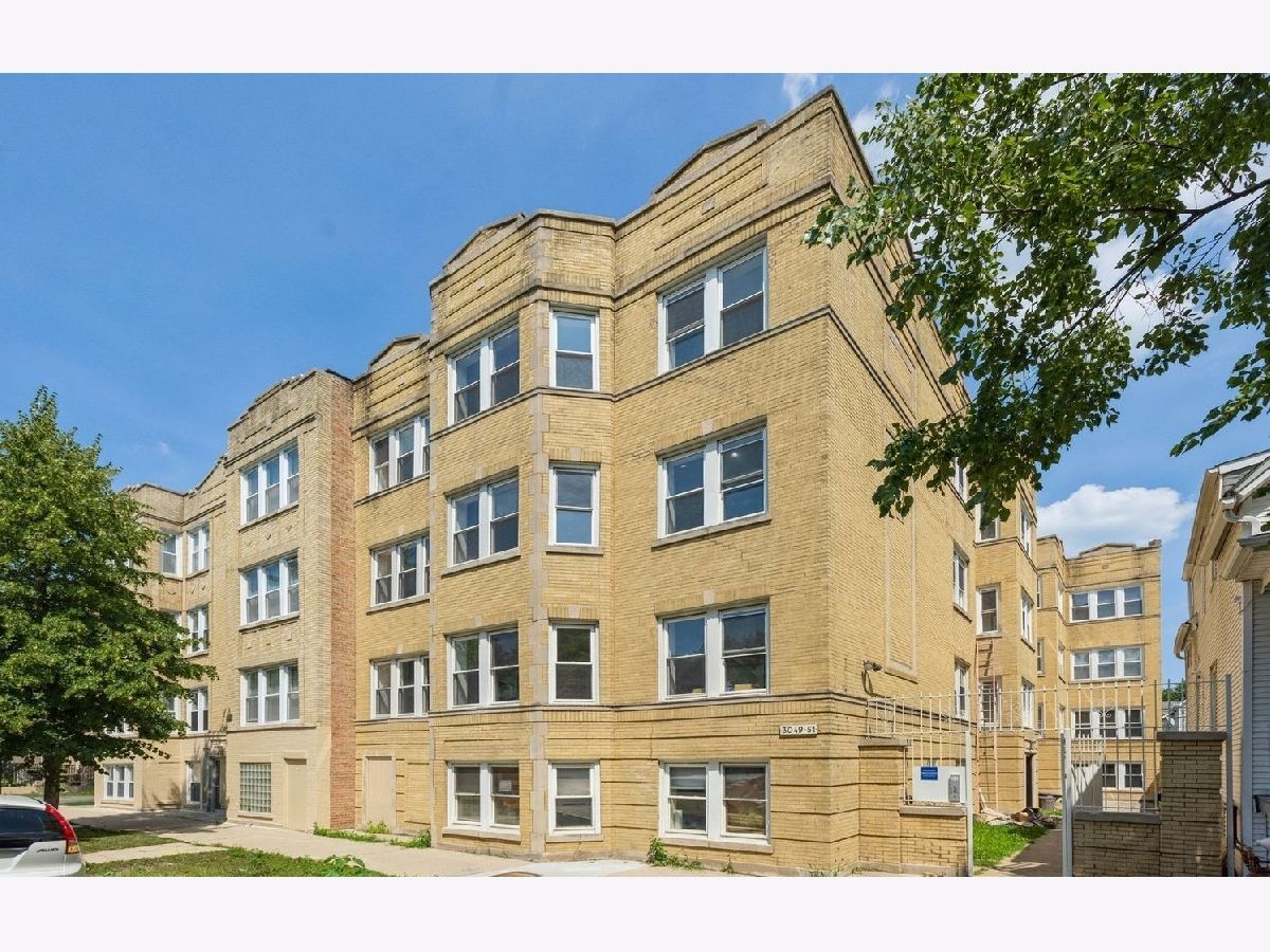  Rented Chicago Illinois