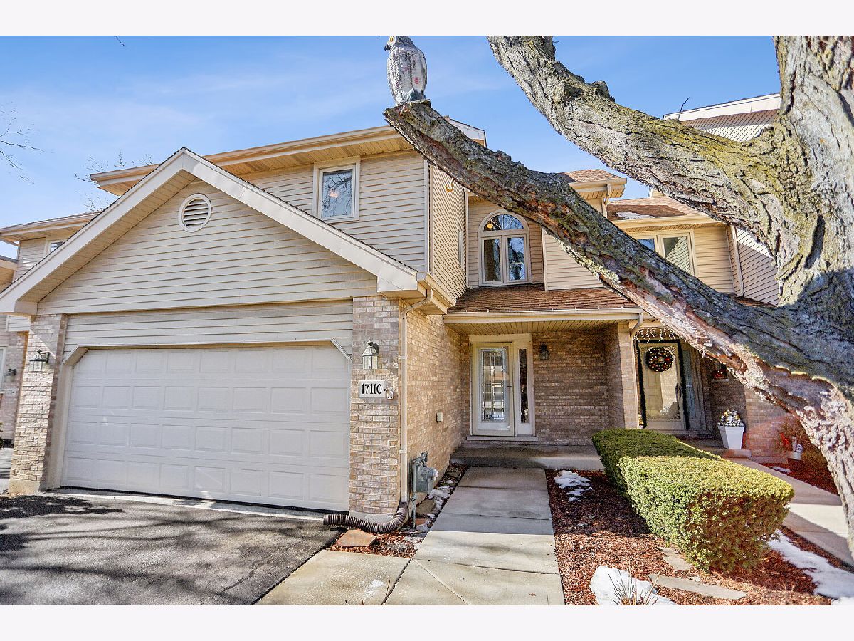  Sold Tinley Park Illinois, 17110 Jeremy