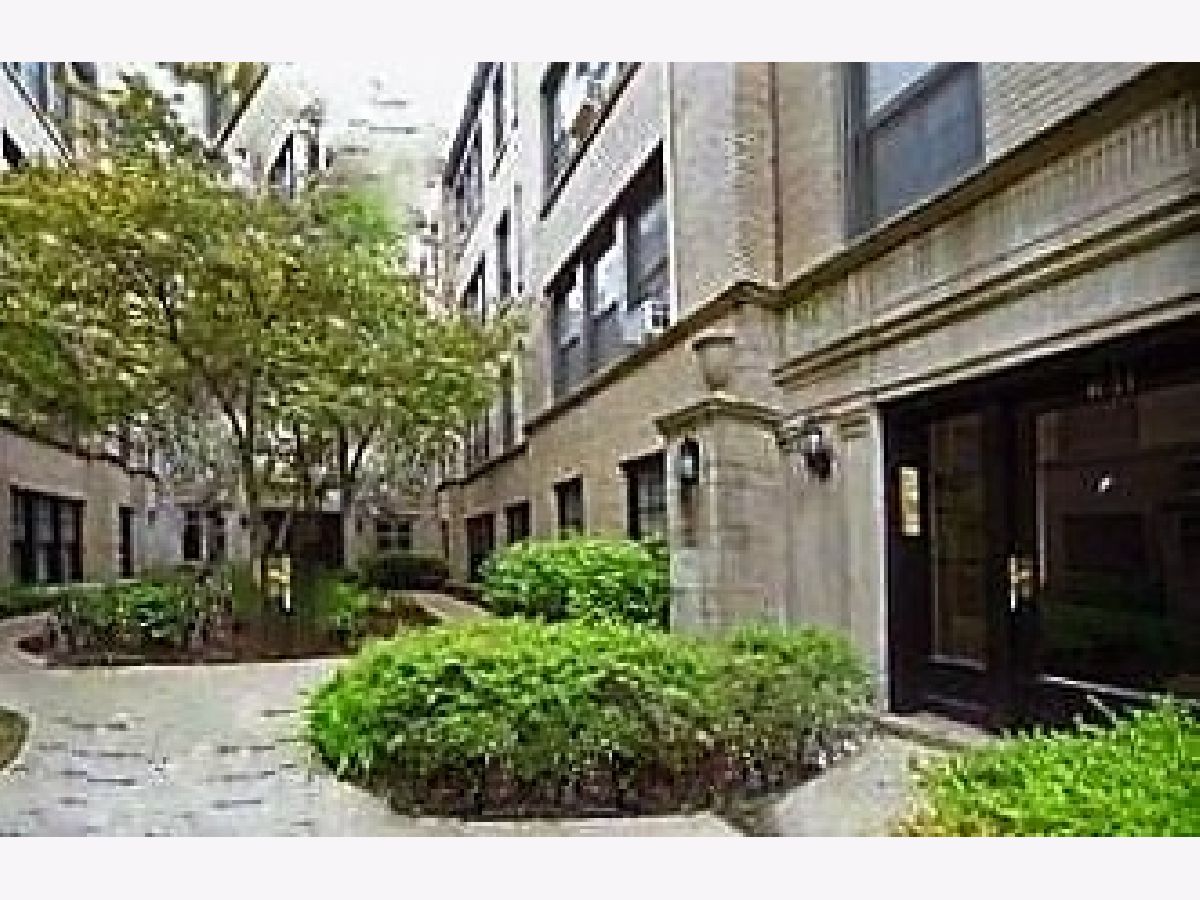  For Rent Chicago Illinois, 631 Roscoe