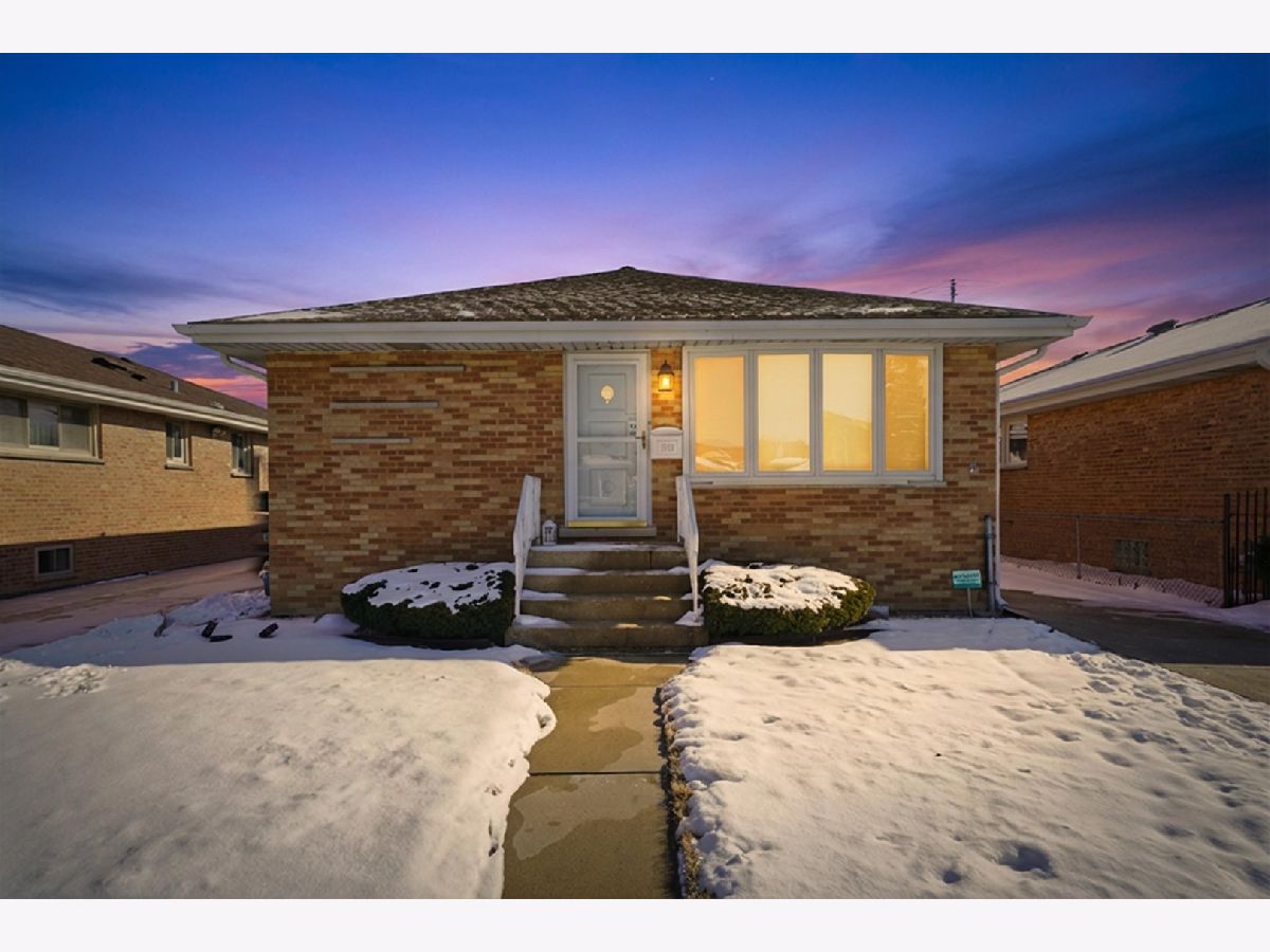  For Sale Schiller Park Illinois, 3719 Hawthorne Street