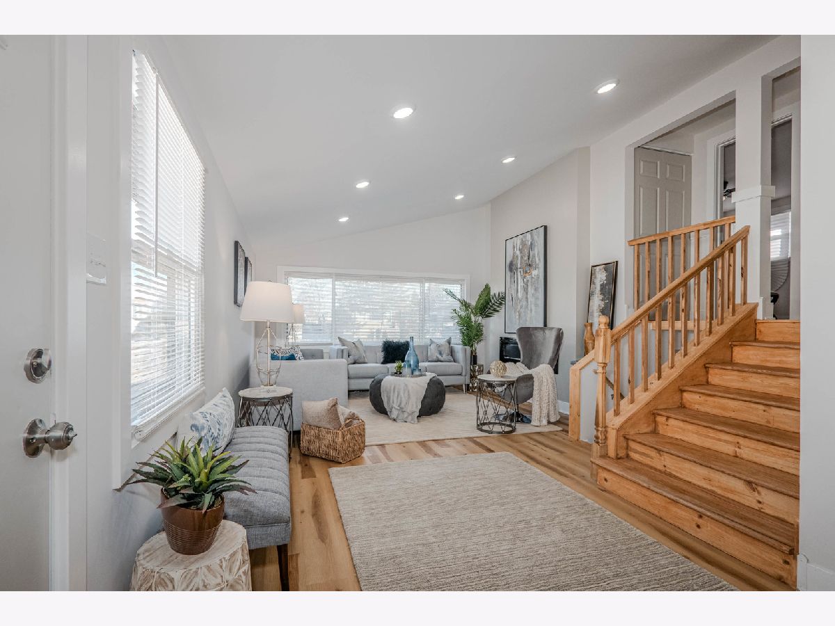  For Sale Markham Illinois, 16454 Paulina Street