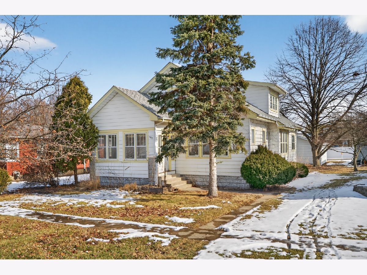  For Sale Beecher Illinois, 639 Dunbar Street