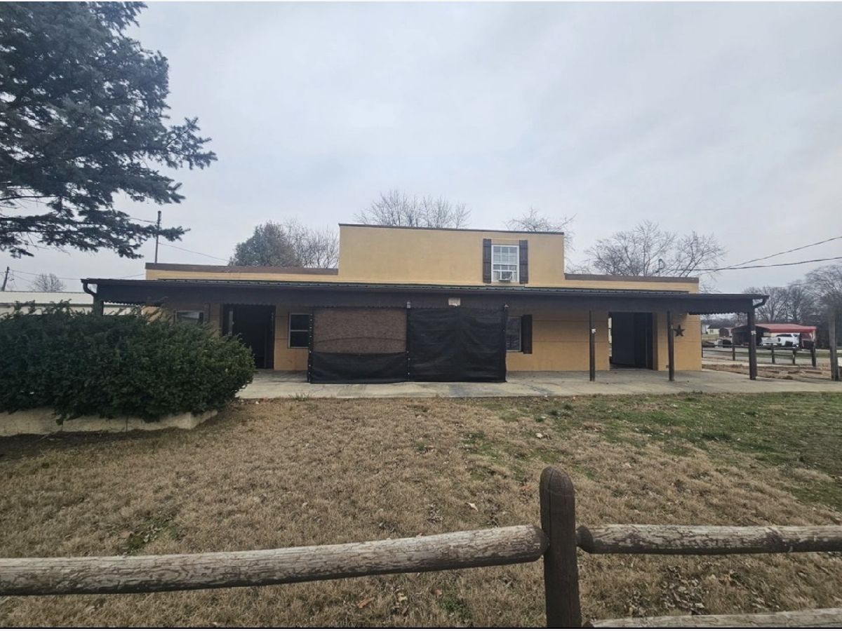  For Sale Willisville Illinois, 807 Broadway Street