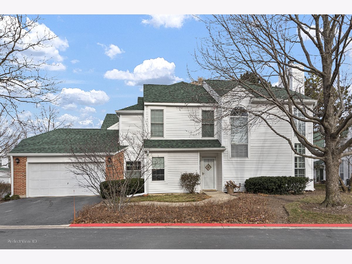  For Rent Lake Bluff Illinois, 121 Pembroke