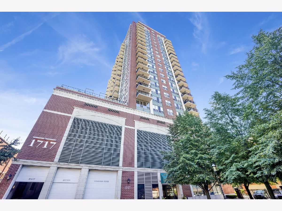  For Sale Chicago Illinois, 1717 Prairie Avenue