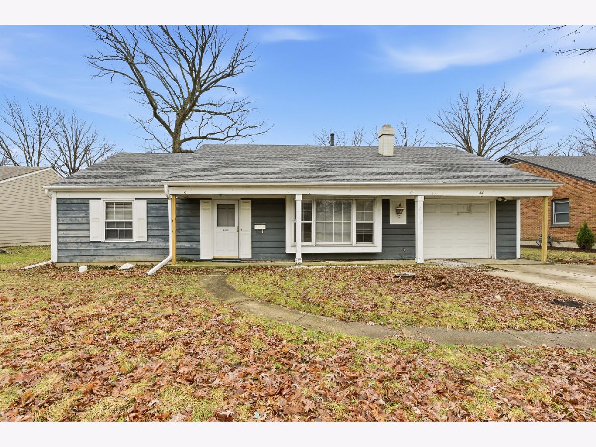  For Sale Montgomery Illinois, 22 Guilford Road