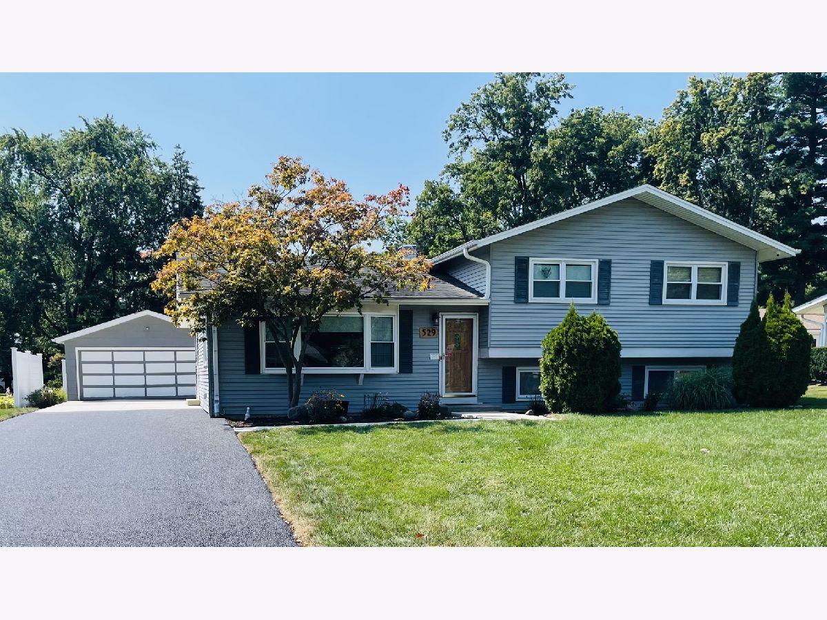  Sold Lisle Illinois, 529 Meadow