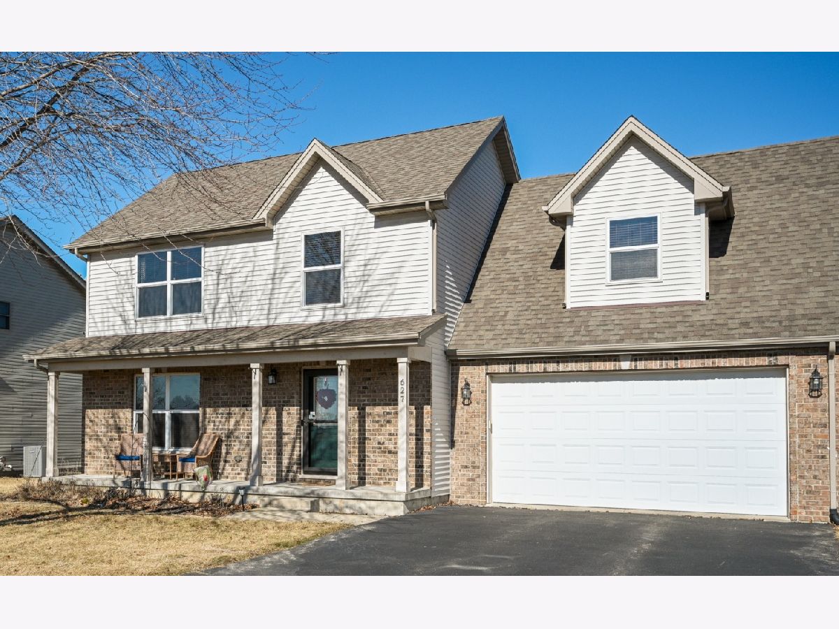  For Sale Sandwich Illinois