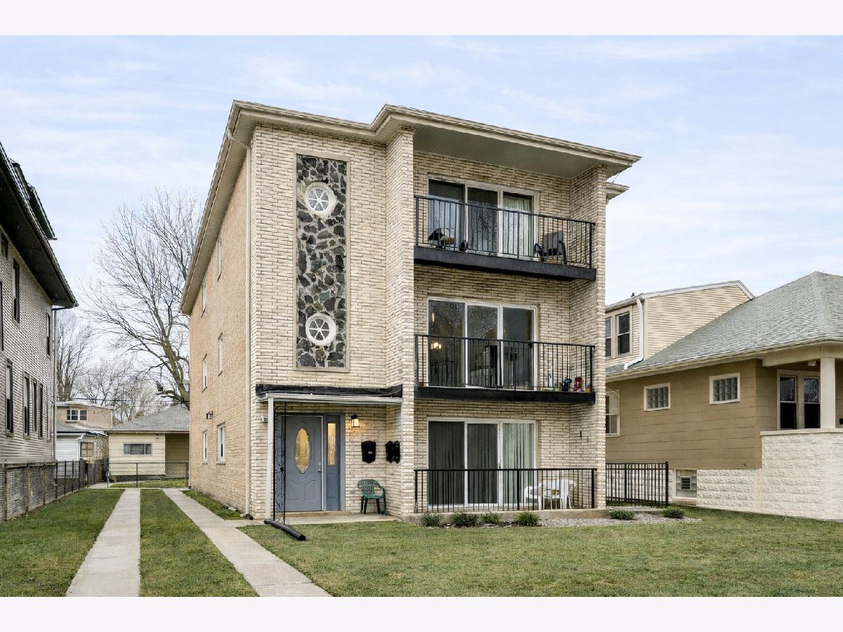  Rented Chicago Illinois, 3822 Kenneth