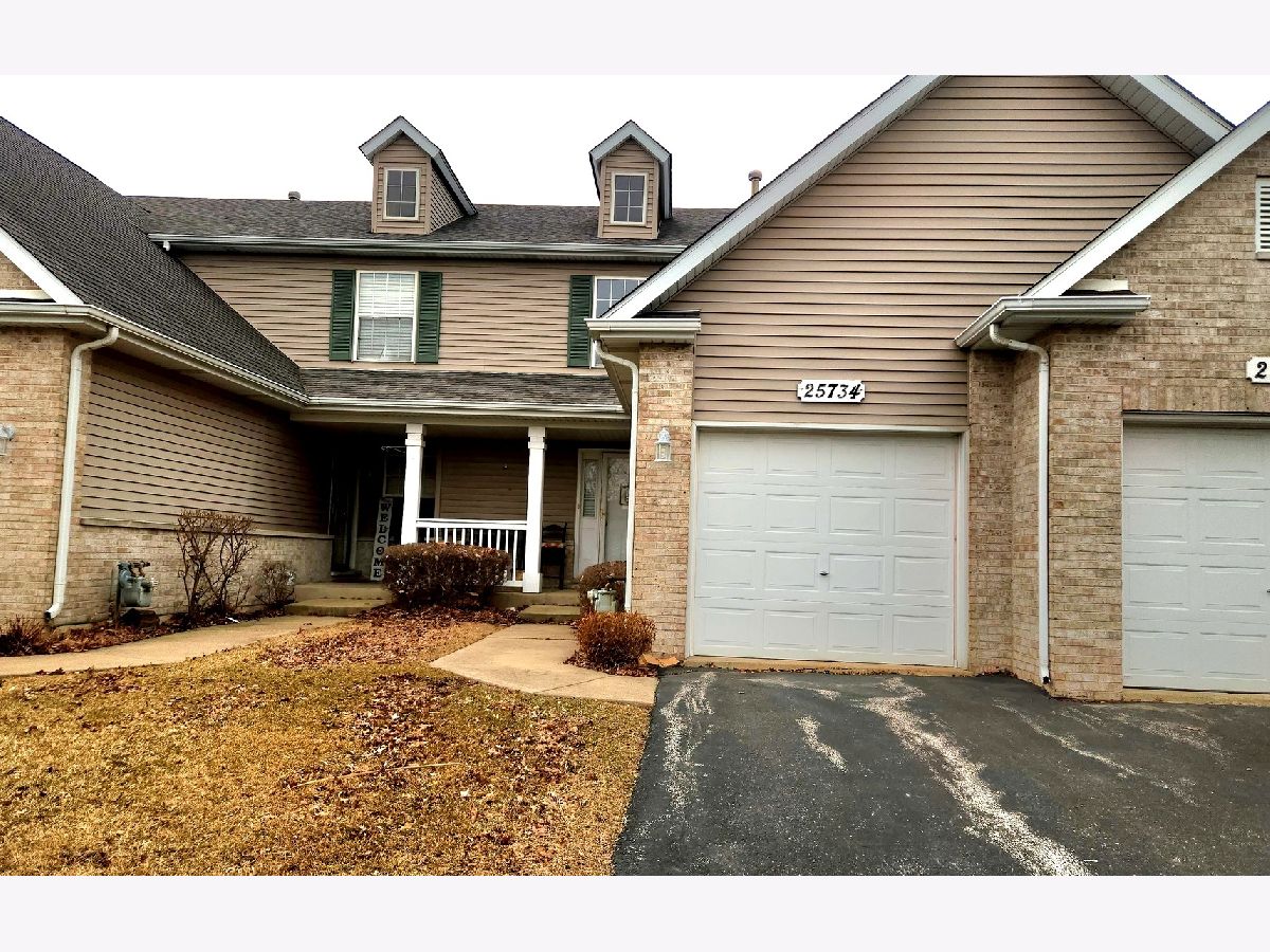  For Sale Channahon Illinois, 25734 Bridle