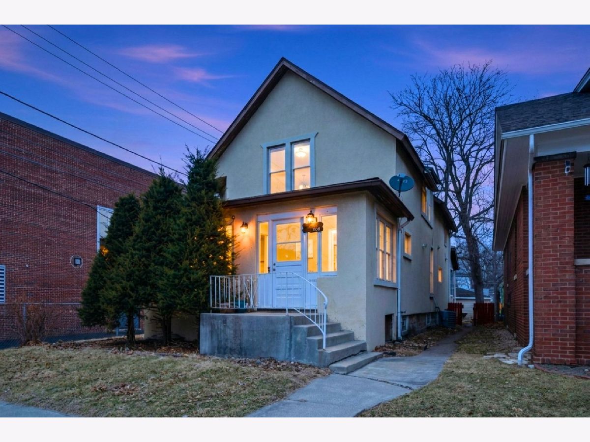  Rented Blue Island Illinois