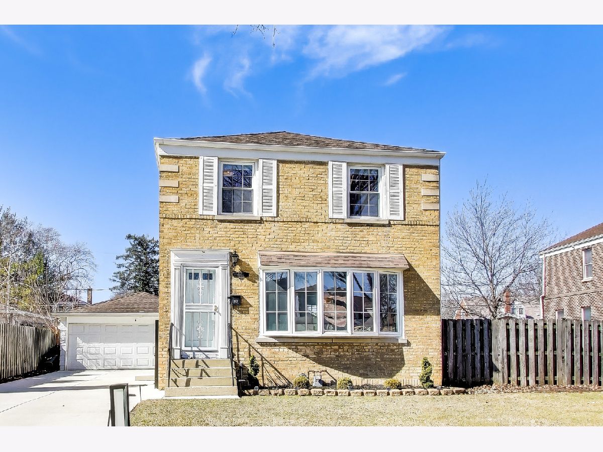  For Rent Norridge Illinois, 4138 Olcott