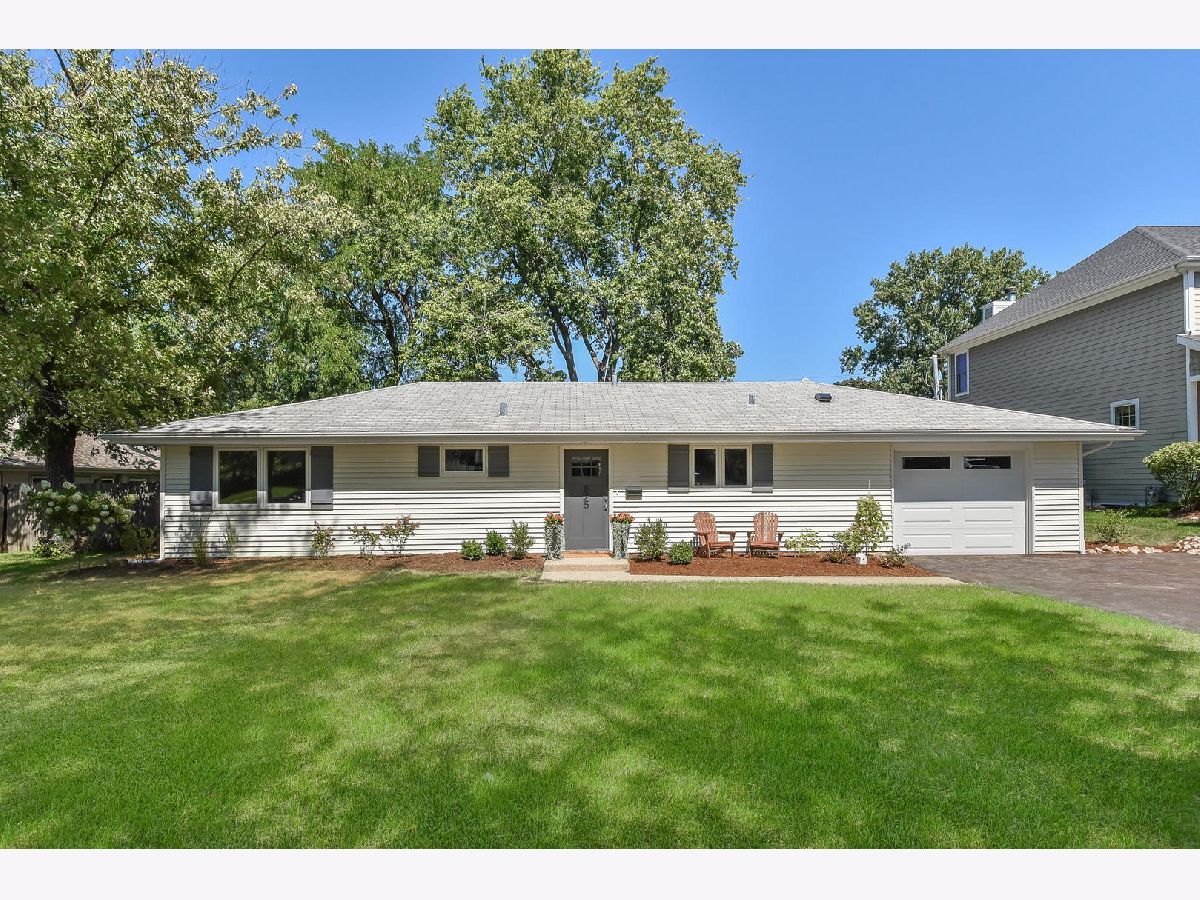  Rented Wheaton Illinois