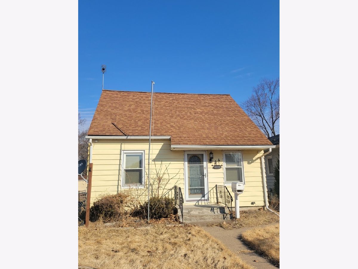  Sold Moline Illinois