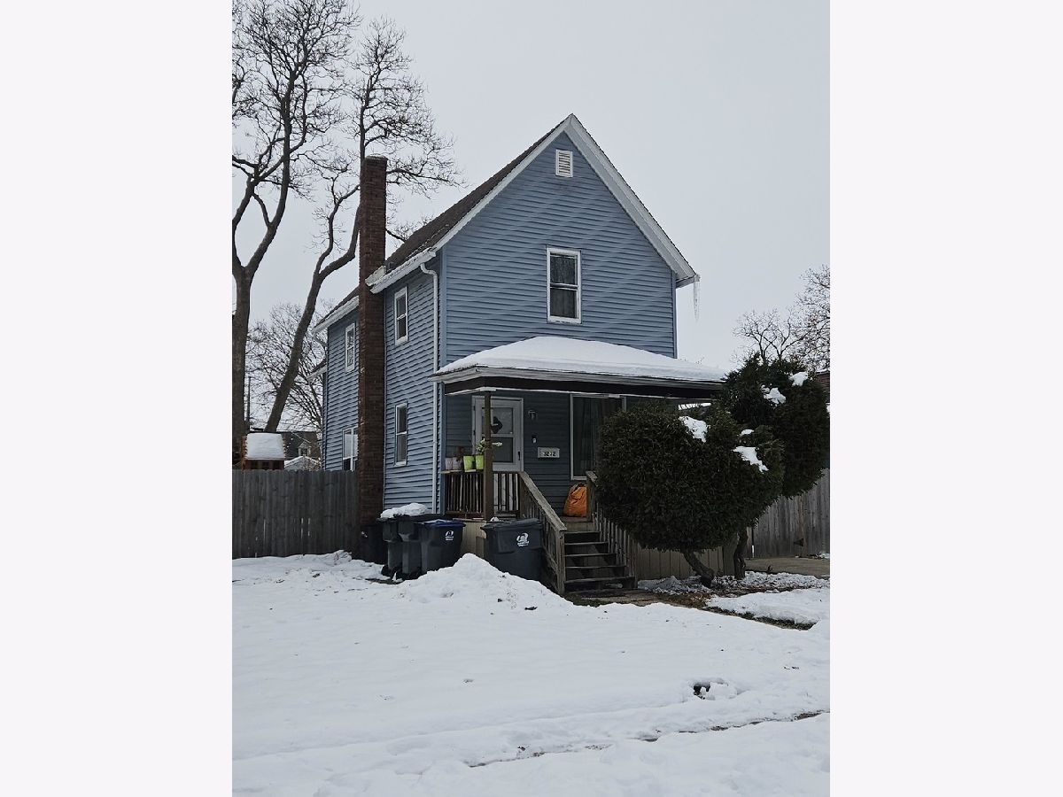  For Sale Zion Illinois, 3232 Ezra Avenue