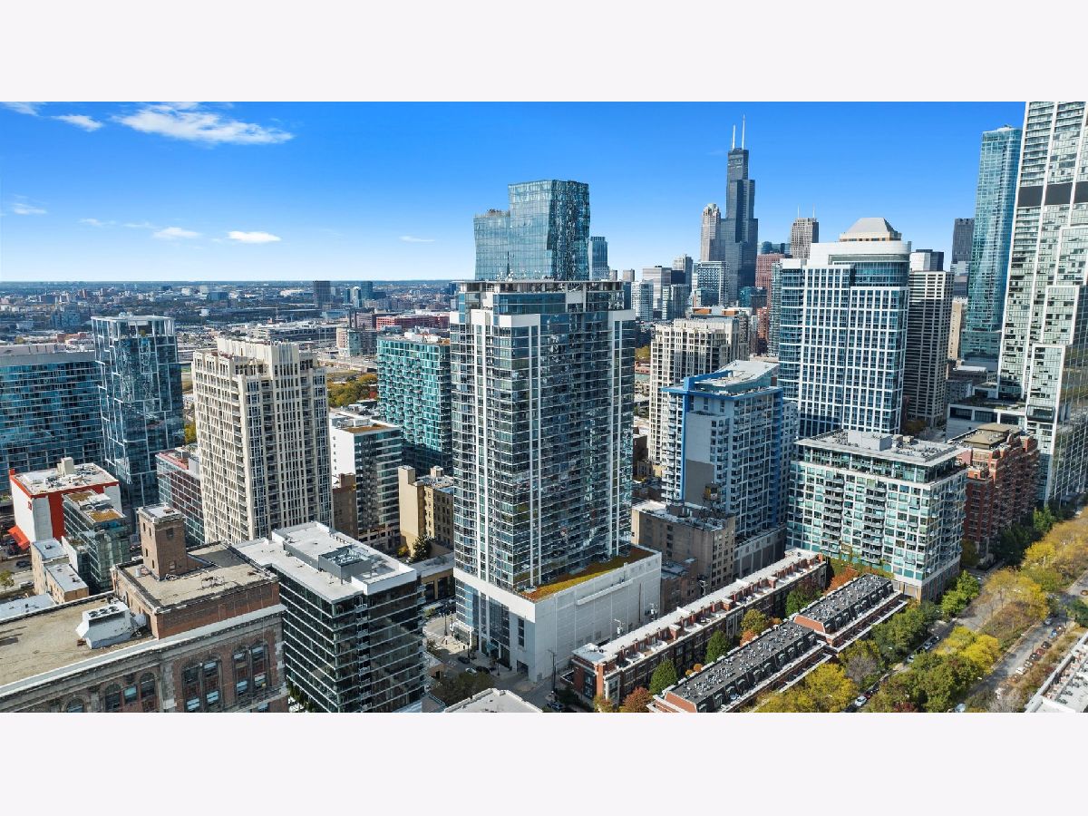 Condominiums For Sale 1400 Museum Park Chicago Illinois, 100 14th Street