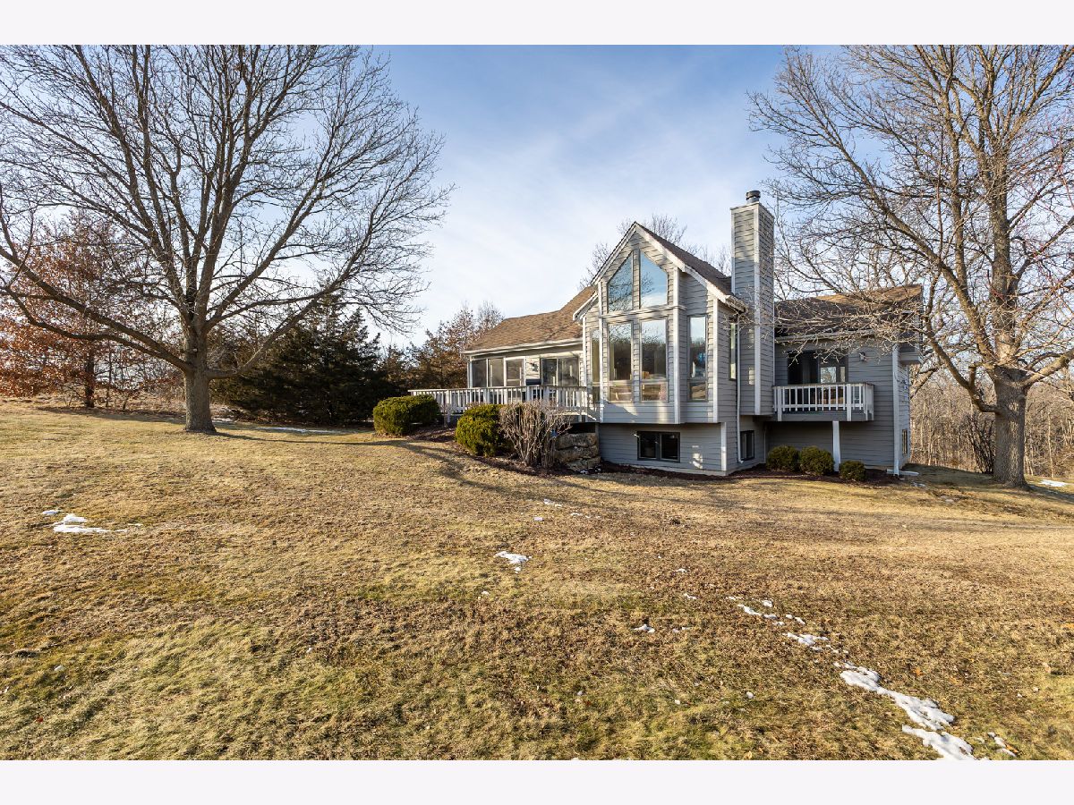  For Sale Galena Illinois, 4 Timberline Drive