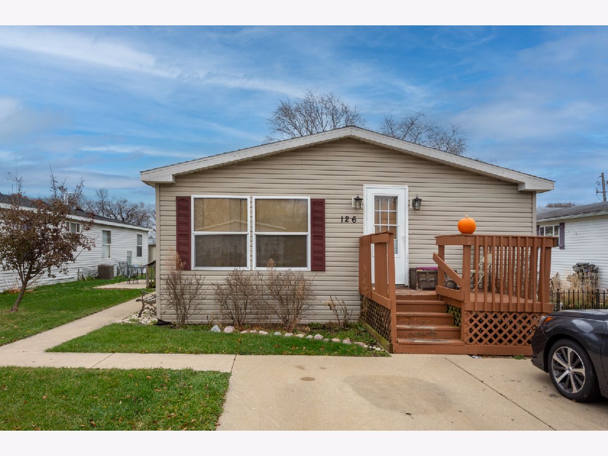  For Sale Pleasant Prairie Wisconsin, 1817 104th Street