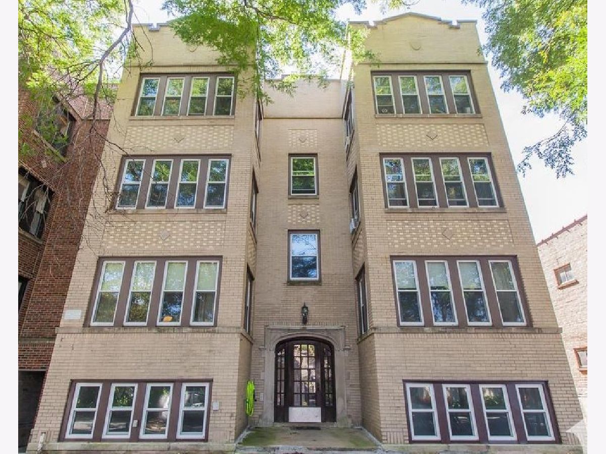  For Rent Chicago Illinois, 1727 Bryn Mawr