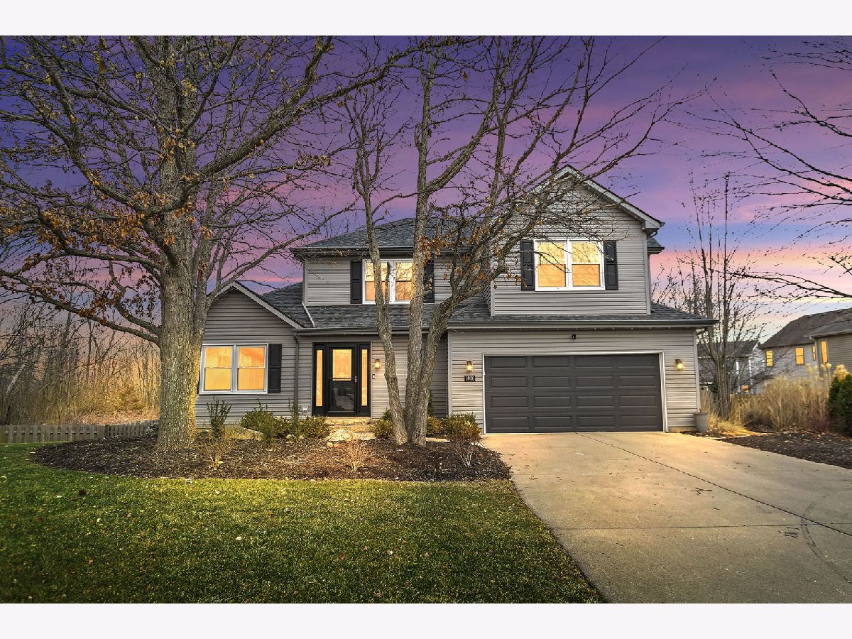  For Sale Marengo Illinois, 1006 Ruth Court