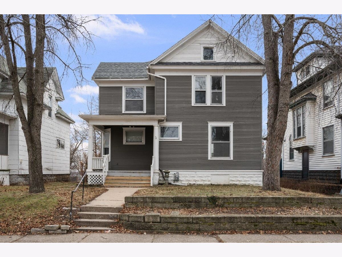  For Rent Davenport Iowa, 1321 13th St