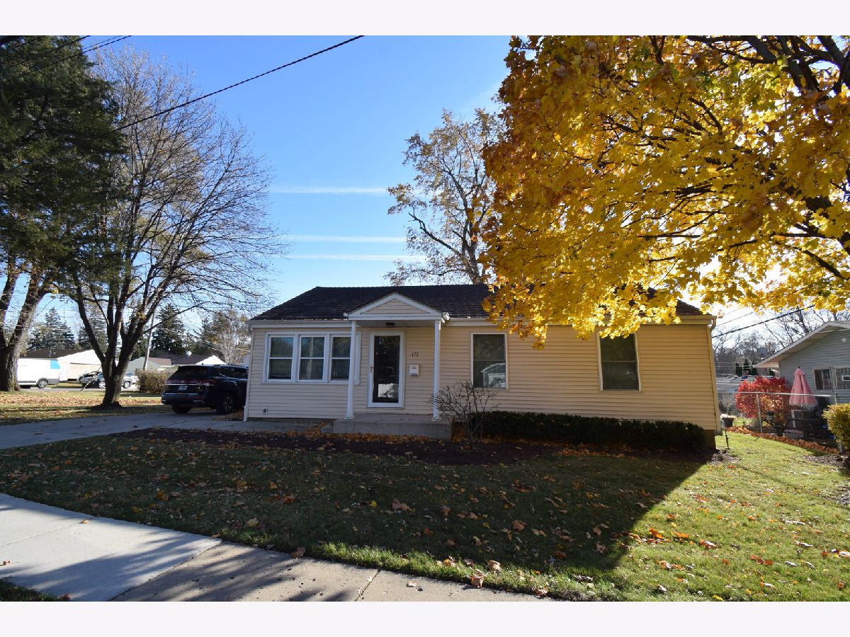  For Rent South Elgin Illinois, 477 Spring