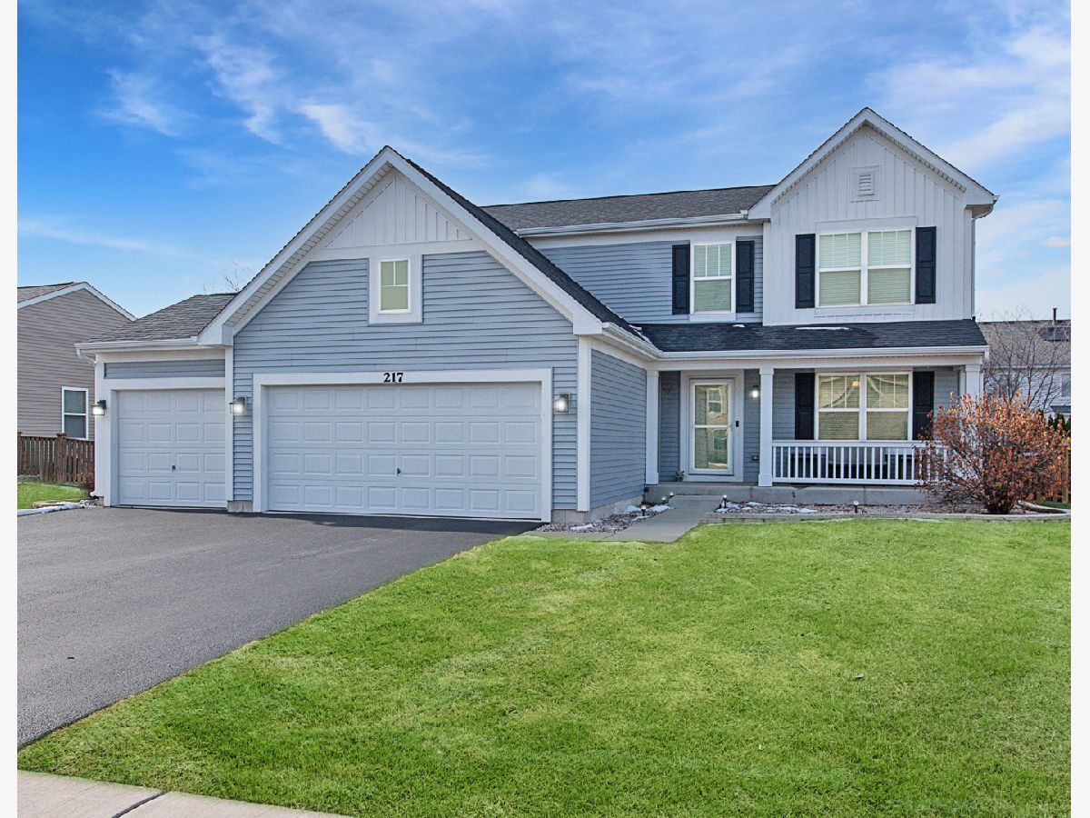  For Rent Plano Illinois, 217 Kristen