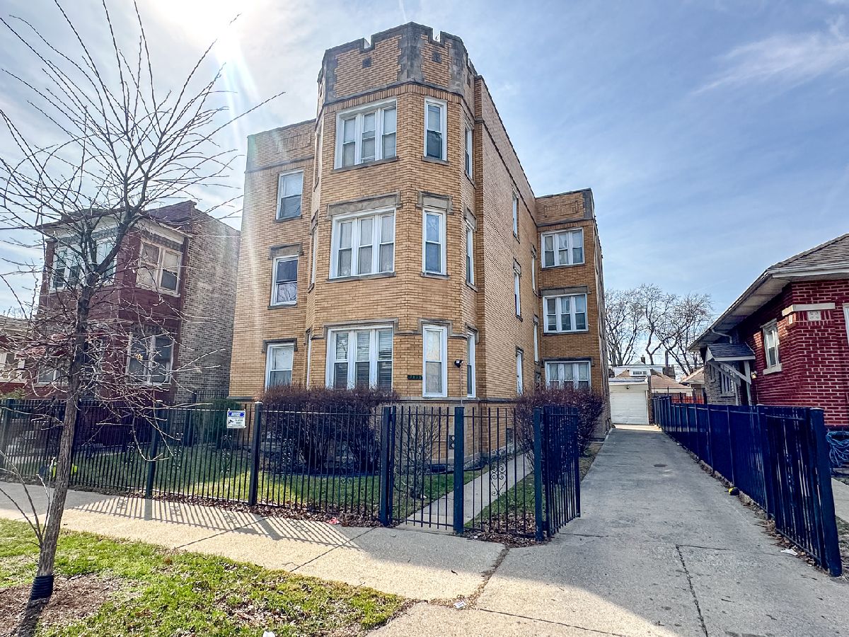  For Rent Chicago Illinois, 7926 Luella