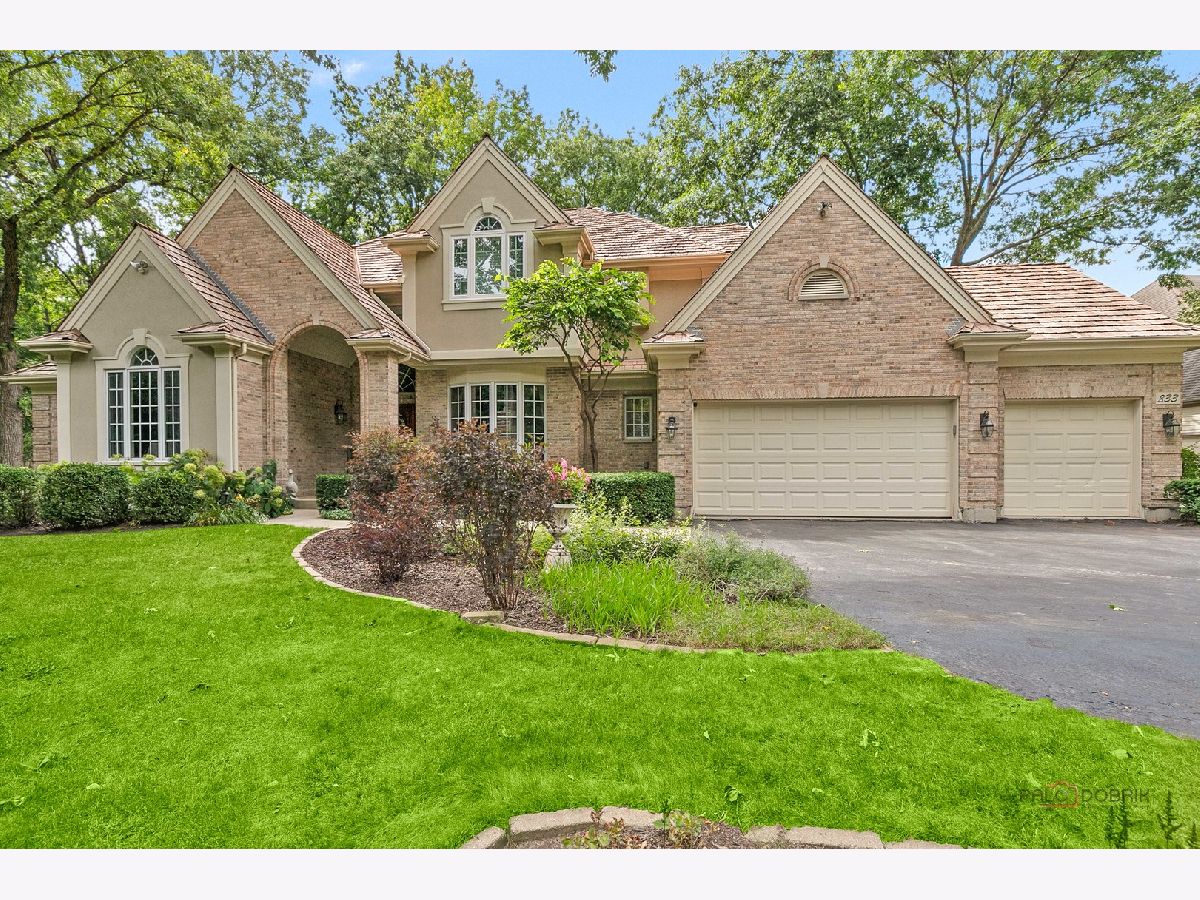  Sold Gurnee Illinois, 833 Blackberry