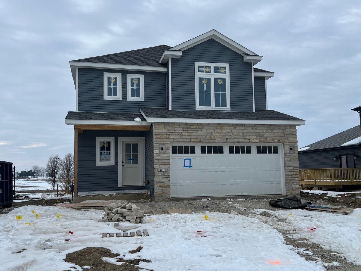 Homes For Sale Legends Of Champaign Champaign Illinois, 3403 Palmer Drive