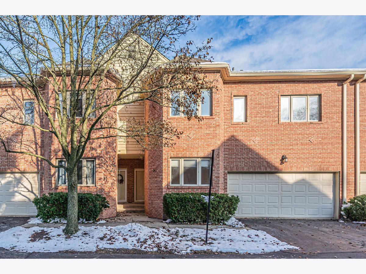  For Rent Glenview Illinois, 1740 Melise