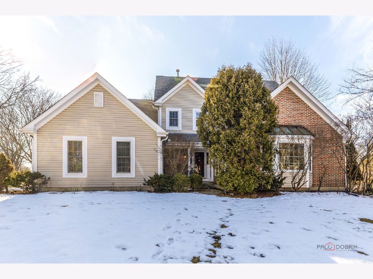  For Sale Vernon Hills Illinois, 275 Saddle Back Road