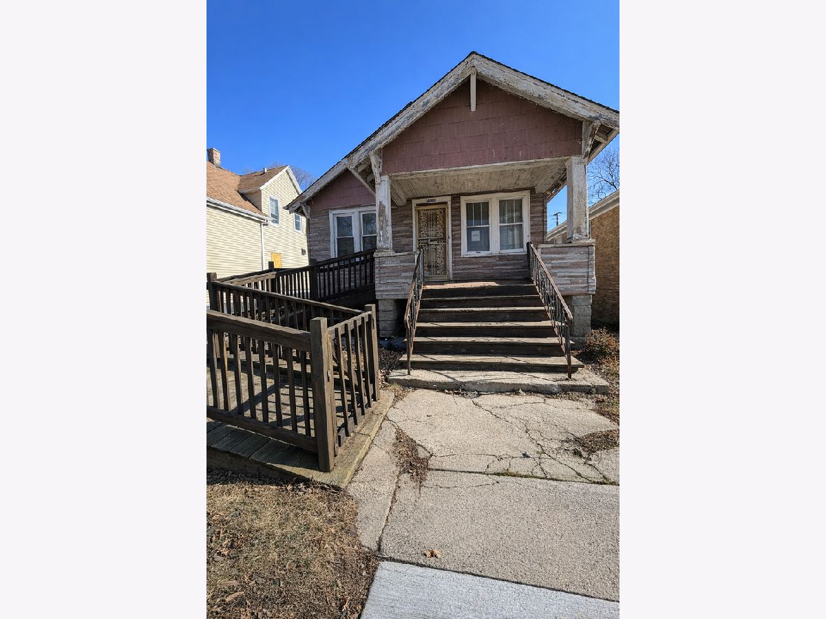  For Sale Chicago Illinois, 12231 Lowe Avenue