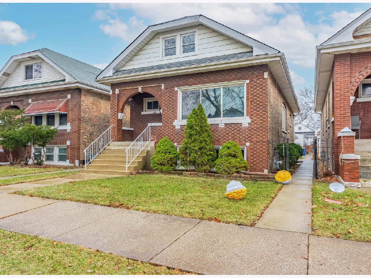 Homes For Sale Hawthorne Cicero Illinois, 3115 53rd Court