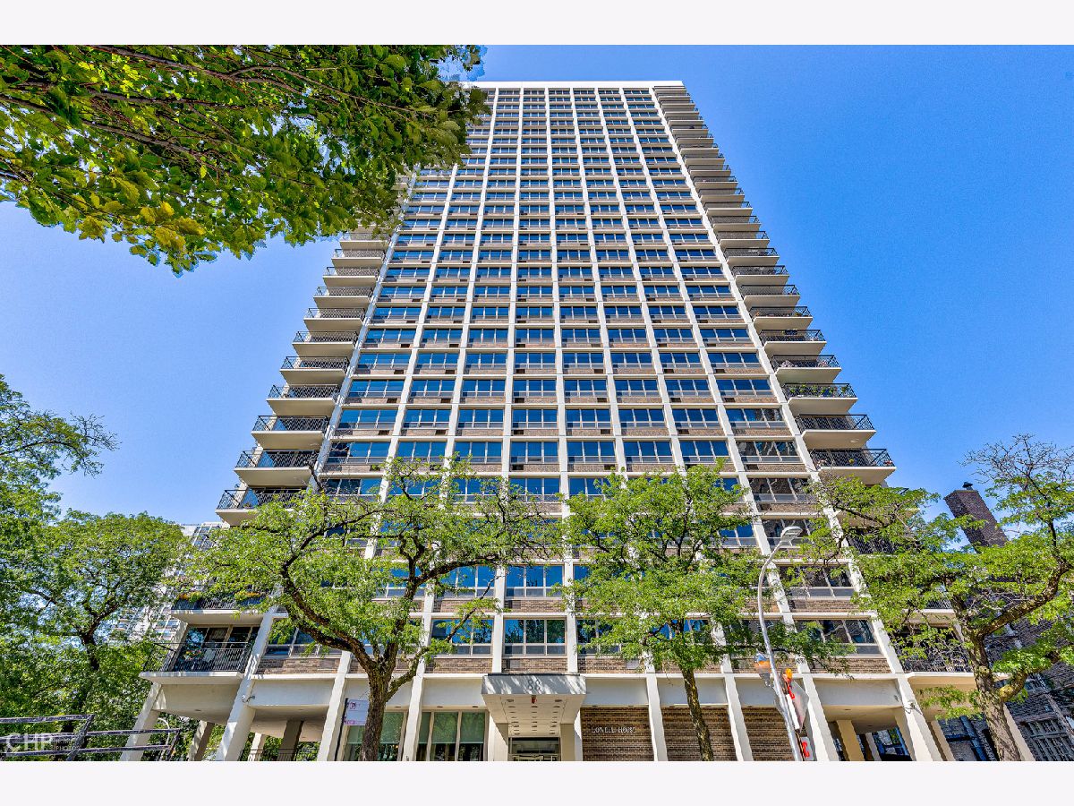 Condos & Townhomes For Sale Sandburg Village Chicago Illinois, 88 Schiller Street
