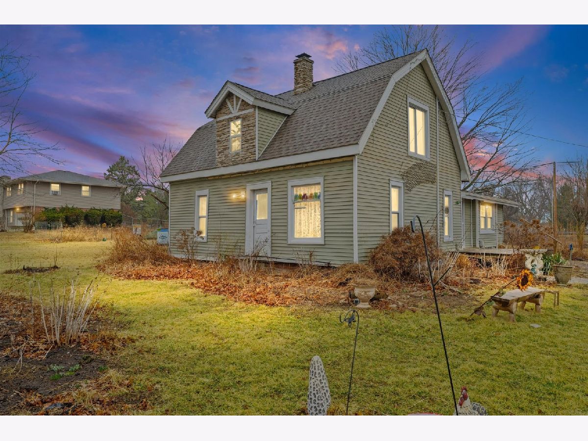  For Sale Mahomet Illinois, 2210 Fogel Road