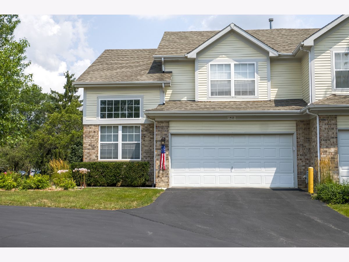 For Sale Roselle Illinois, 1408 Welland Court
