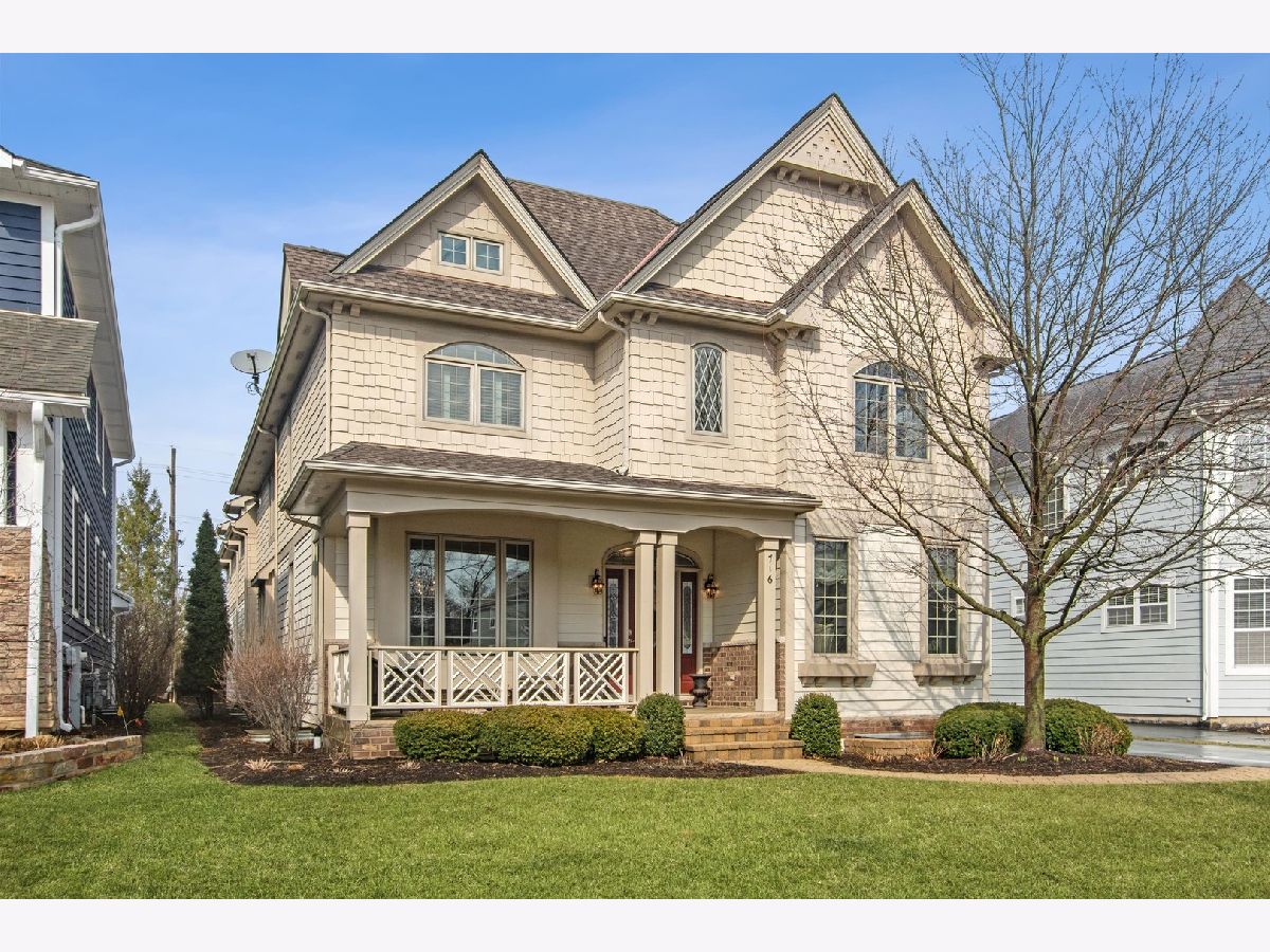 Homes For Sale Sunnyside Park Libertyville Illinois, 716 Sunnyside Avenue