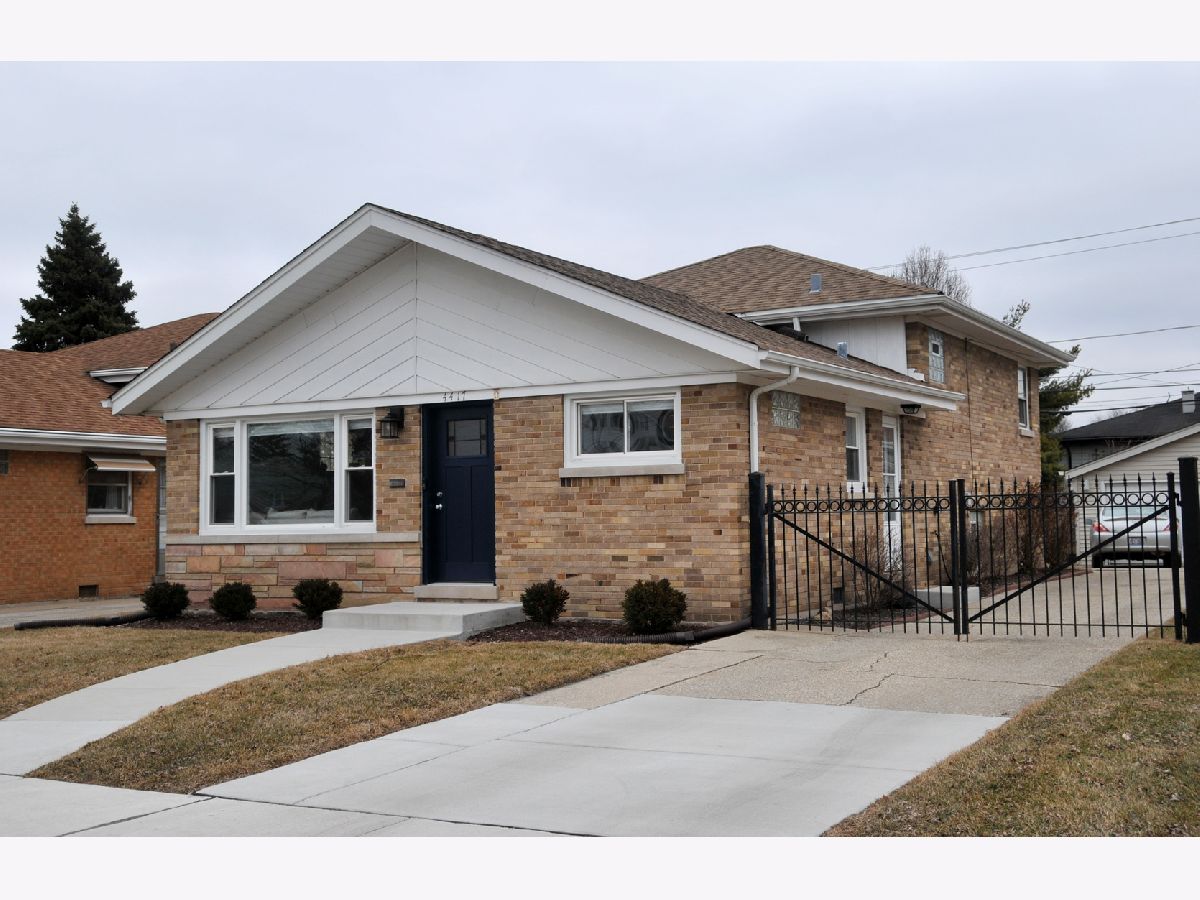  For Sale Brookfield Illinois, 4417 Arthur Avenue