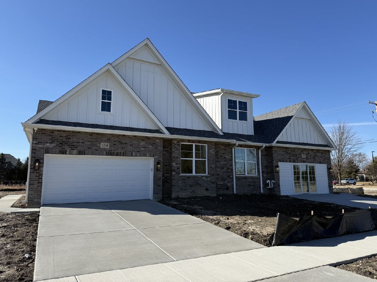  For Sale Lemont Illinois, 1200 Prairie Lane