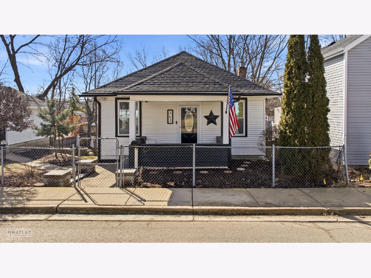  For Sale Elgin Illinois, 363 Franklin Boulevard