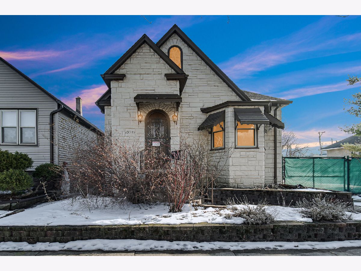  For Sale Chicago Illinois, 13529 Burley Avenue